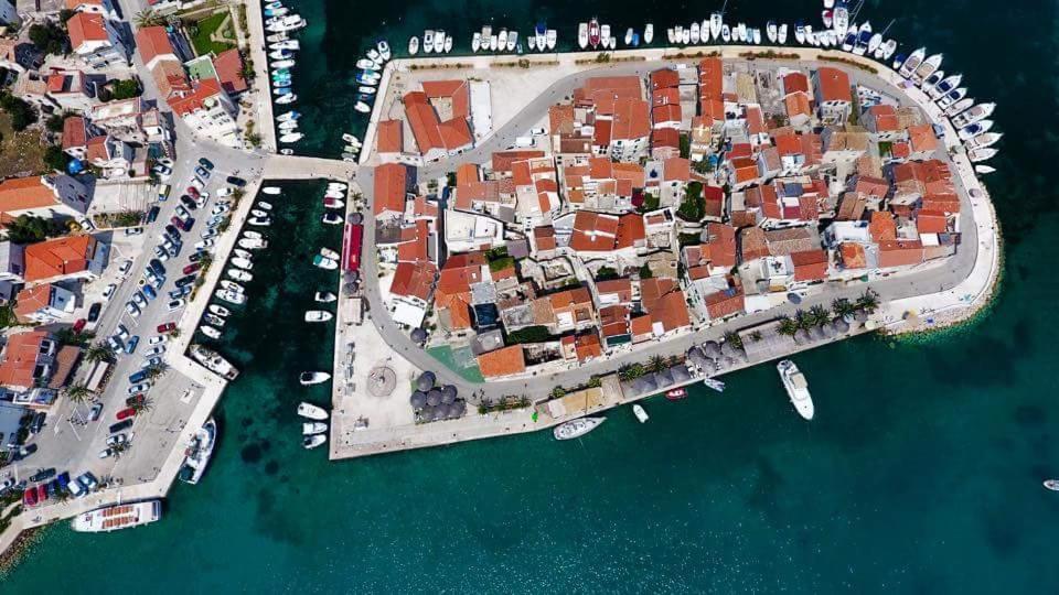 Tribalj Boutique Vila Marijini Dvori المظهر الخارجي الصورة