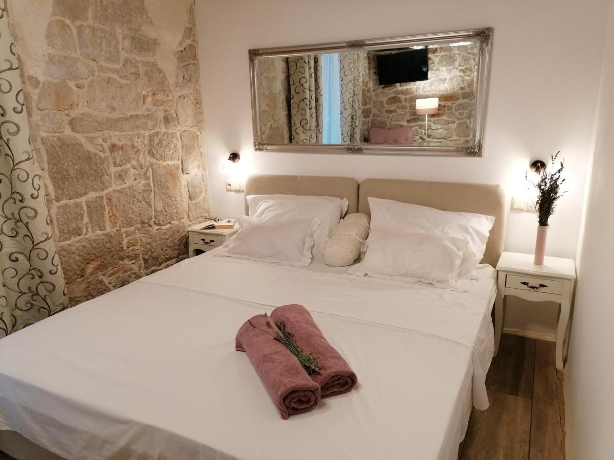 Tribalj Boutique Vila Marijini Dvori المظهر الخارجي الصورة