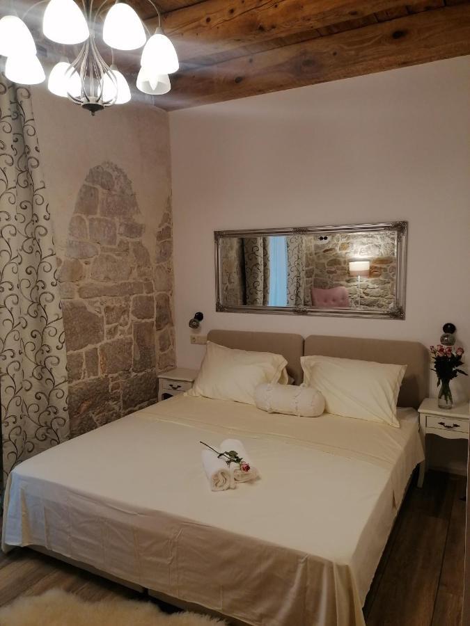 Tribalj Boutique Vila Marijini Dvori المظهر الخارجي الصورة