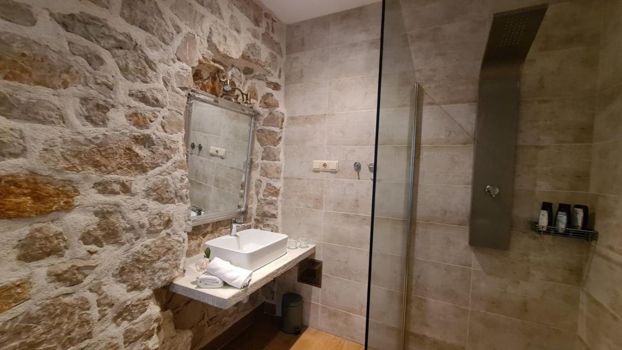 Tribalj Boutique Vila Marijini Dvori المظهر الخارجي الصورة