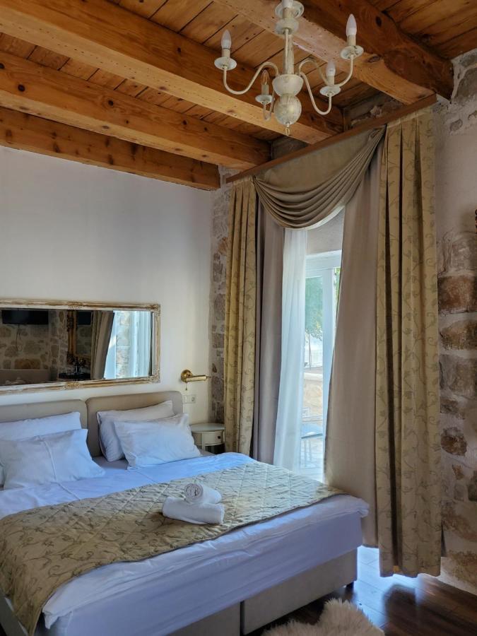 Tribalj Boutique Vila Marijini Dvori المظهر الخارجي الصورة
