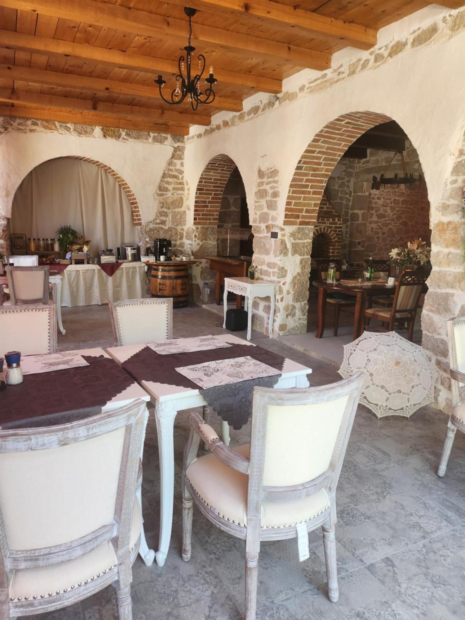 Tribalj Boutique Vila Marijini Dvori المظهر الخارجي الصورة