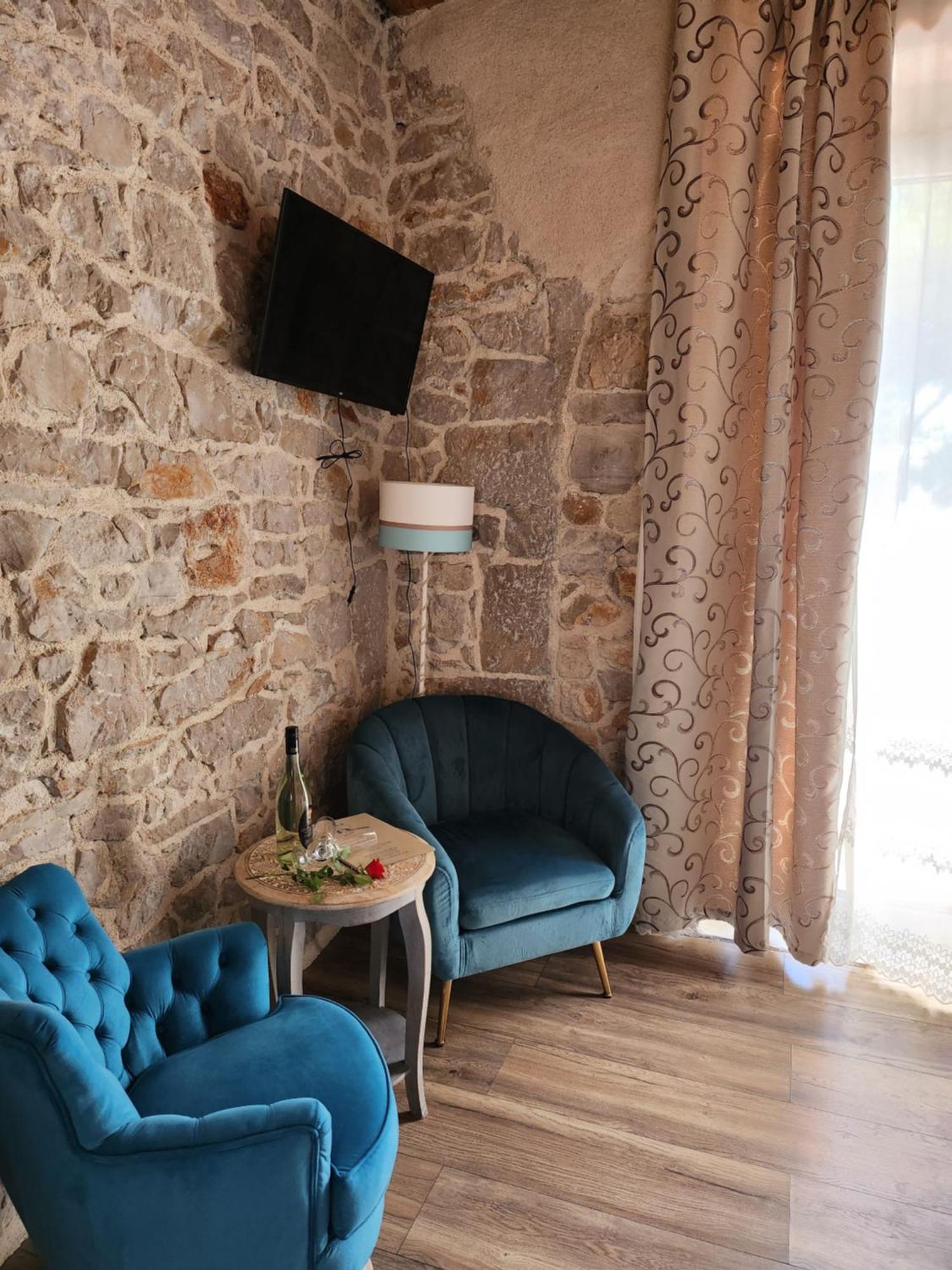 Tribalj Boutique Vila Marijini Dvori المظهر الخارجي الصورة